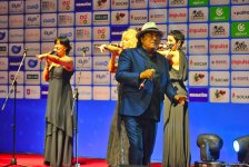 В Баку состоялась церемония открытия Чемпионата мира по дзюдо (ФОТОСЕССИЯ)