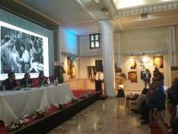 В Турции отметили 120-летие азербайджанского кино (ФОТО)