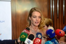 В Баку начался форум молодых лидеров Специального олимпийского движения (ФОТО)