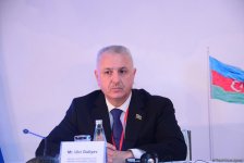 В Баку начался форум молодых лидеров Специального олимпийского движения (ФОТО)
