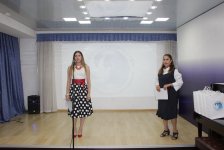 Здравствуй, Россия! – впечатления юных азербайджанцев (ФОТО)