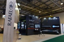 President Aliyev views Azerbaijan International Defense Exhibition ADEX 2018 (PHOTO)