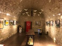 Величественные Анды и река Амазонка появились в Баку (ФОТО)