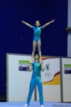 Стартовало XXV Первенство Азербайджана и Баку по акробатике (ФОТО)