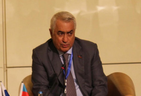 Джавид Гурбанов: Реконструкция железной дороги Баку-Ялама начнется в 2019 году