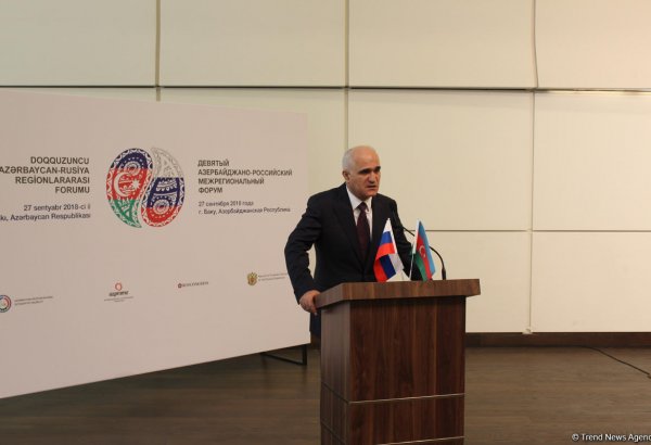 Azerbaijan reveals non-oil industry growth forecast for 2019