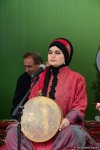 В Шамахы состоялось торжественное открытие Фестиваля поэзии, искусства, духовности – Насими (ФОТО)