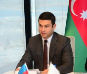 Агентство малого и среднего бизнеса Азербайджана и АМОР подписали меморандум о сотрудничестве (ФОТО)