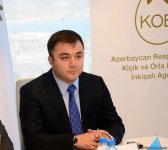 Агентство малого и среднего бизнеса Азербайджана и АМОР подписали меморандум о сотрудничестве (ФОТО)