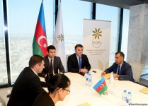 Агентство малого и среднего бизнеса Азербайджана и АМОР подписали меморандум о сотрудничестве (ФОТО)