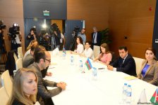 Агентство малого и среднего бизнеса Азербайджана и АМОР подписали меморандум о сотрудничестве (ФОТО)