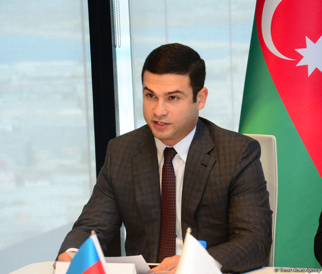 Агентство малого и среднего бизнеса Азербайджана и АМОР подписали меморандум о сотрудничестве (ФОТО)