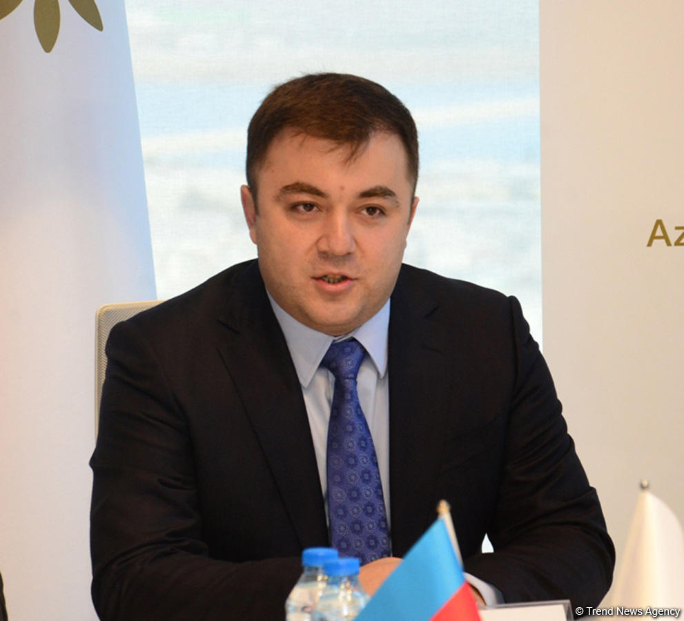 Агентство малого и среднего бизнеса Азербайджана и АМОР подписали меморандум о сотрудничестве (ФОТО)