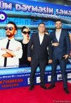 Фаик Агаев признался в любви поэтессе Нармине Мамедзаде – дорогой подарок вызвал ажиотаж (ВИДЕО, ФОТО)