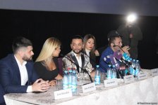 Фаик Агаев признался в любви поэтессе Нармине Мамедзаде – дорогой подарок вызвал ажиотаж (ВИДЕО, ФОТО)