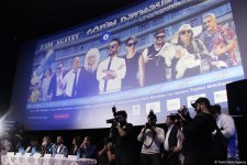 Певец и поэтесса - Фаик Агаев и Нармина Мамедзаде: комедийный мини-фильм (ВИДЕО, ФОТО)