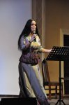 В Баку отметили 110-летие Микаила Мушфига - церемония награждения лауреатов премии "Оху, тар!" (ФОТО)