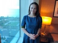 Азербайджан и Россия: об упрощении торговых процедур, создании ЗСТ и совместных проектах - ИНТЕРВЬЮ с замминистра