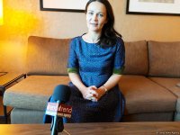 Азербайджан и Россия: об упрощении торговых процедур, создании ЗСТ и совместных проектах - ИНТЕРВЬЮ с замминистра