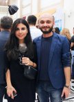 В Баку на гала-вечере упустили из рук миллионную птицу и разрушили редкую статую  (ВИДЕО, ФОТО)
