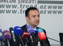 Beekeepers to supply 150 tons of honey to trade fair in Baku (PHOTO)