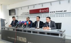 Beekeepers to supply 150 tons of honey to trade fair in Baku (PHOTO)