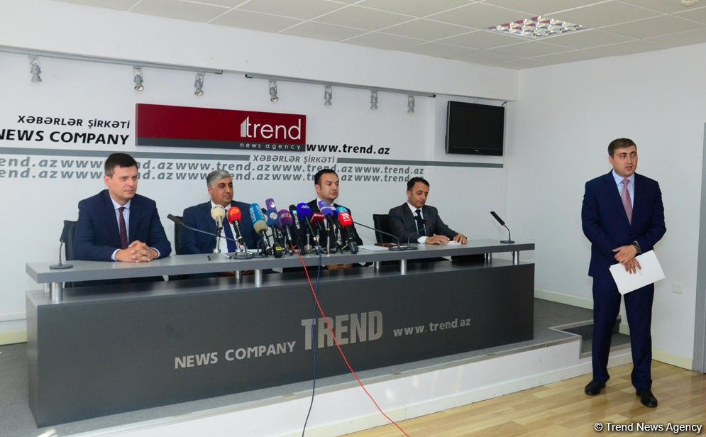 Beekeepers to supply 150 tons of honey to trade fair in Baku (PHOTO)