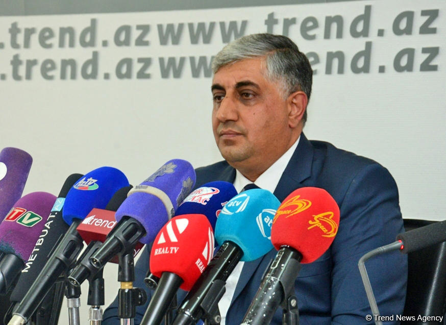 Beekeepers to supply 150 tons of honey to trade fair in Baku (PHOTO)