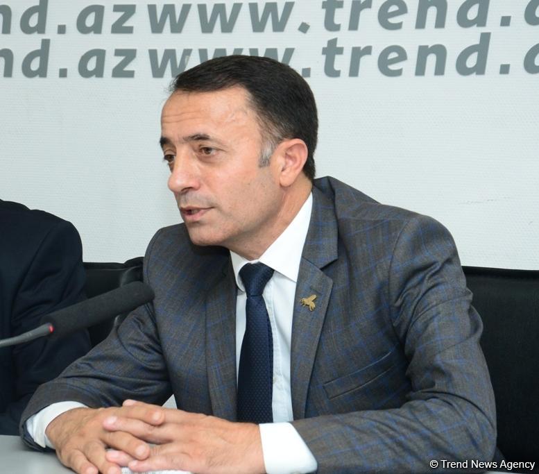 Beekeepers to supply 150 tons of honey to trade fair in Baku (PHOTO)