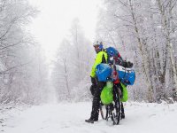 Писатель и музыкант из Молдовы посвятил видеоролик уникальному азербайджанцу – мировому рекордсмену (ВИДЕО,ФОТО)