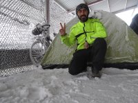 Писатель и музыкант из Молдовы посвятил видеоролик уникальному азербайджанцу – мировому рекордсмену (ВИДЕО,ФОТО)