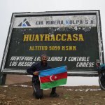 Писатель и музыкант из Молдовы посвятил видеоролик уникальному азербайджанцу – мировому рекордсмену (ВИДЕО,ФОТО)