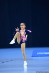 Стартовали IV Открытый чемпионат Азербайджана и Первенство Баку по аэробной гимнастике (ФОТО)
