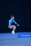 Стартовали IV Открытый чемпионат Азербайджана и Первенство Баку по аэробной гимнастике (ФОТО)