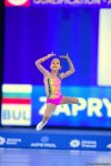Стартовали IV Открытый чемпионат Азербайджана и Первенство Баку по аэробной гимнастике (ФОТО)