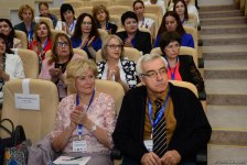 В Бакинском филиале МГУ имени М.В.Ломоносова открылся Международный форум "Образование в диалоге культур: мир русской школы" (ФОТО)