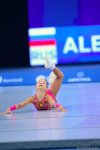 Стартовал финальный день IV Открытого чемпионата Азербайджана и Первенства Баку по аэробной гимнастике (ФОТО)