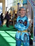 Из Баку в Ташкент: Путешествие по Великому Шелковому пути (ФОТО)