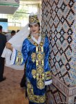 Из Баку в Ташкент: Путешествие по Великому Шелковому пути (ФОТО)