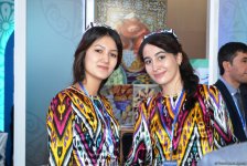 Из Баку в Ташкент: Путешествие по Великому Шелковому пути (ФОТО)