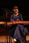 Осенний Баку в ритме искусств Азербайджана, Грузии и России (ФОТО)