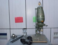 В Баку появились голоса из прошлого! Кинотехника 60-70-х годов (ФОТО)