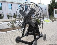 В Баку появились голоса из прошлого! Кинотехника 60-70-х годов (ФОТО)