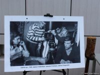 В Баку появились голоса из прошлого! Кинотехника 60-70-х годов (ФОТО)