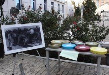 В Баку появились голоса из прошлого! Кинотехника 60-70-х годов (ФОТО)