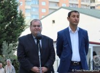 В Баку появились голоса из прошлого! Кинотехника 60-70-х годов (ФОТО)