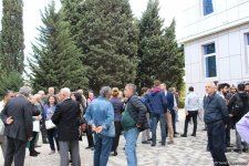 В Баку появились голоса из прошлого! Кинотехника 60-70-х годов (ФОТО)