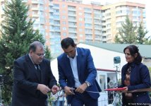 В Баку появились голоса из прошлого! Кинотехника 60-70-х годов (ФОТО)