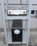 В Баку появились голоса из прошлого! Кинотехника 60-70-х годов (ФОТО)