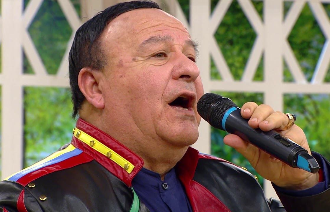 Корифей азербайджанской эстрады Ялчын Рзазаде отметит юбилей во Дворце Гейдара Алиева (ВИДЕО)